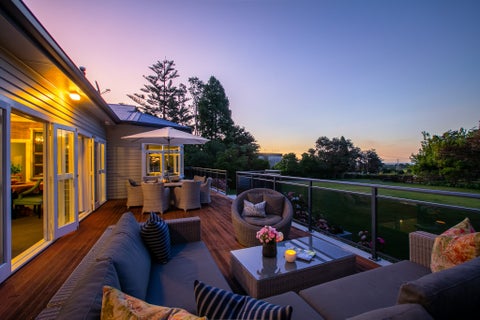 331 Barrett Road, Omata, New Plymouth