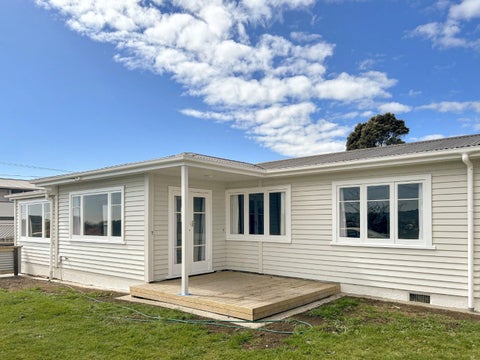 16 No 1 Road, Te Puke, Te Puke