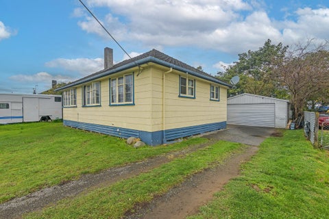 26 Seddon Street, Feilding, Feilding