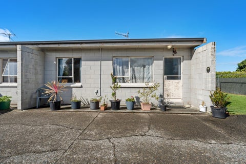 4/51 Louisa Street, Gladstone, Invercargill