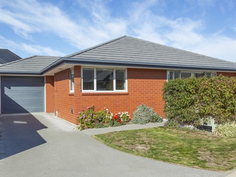20B Aitken STREET, Ashburton, ASHBURTON