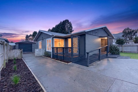 7 Norfolk Street, Wainuiomata, Lower Hutt