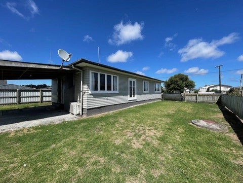 64 Logan Street, Dargaville