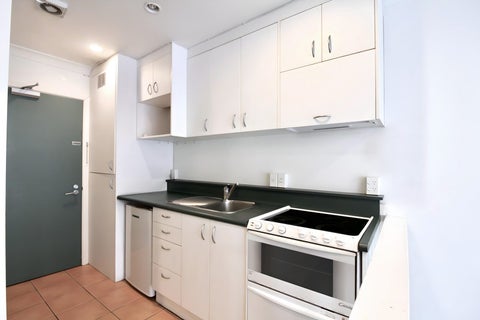 6D/120 The Terrace, Wellington Central, Wellington