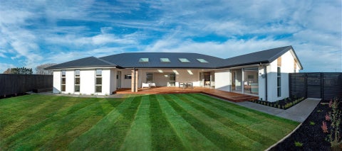 75 Halpin Drive, Lincoln, Lincoln