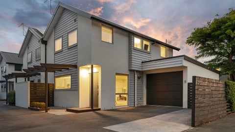 1/220 Salisbury Street, Christchurch Central, Christchurch