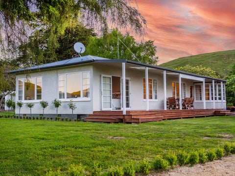 525 Mangaoranga Road, Eketahuna
