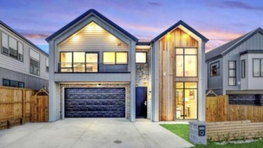 10 Woodacre Street, Flat Bush, Auckland