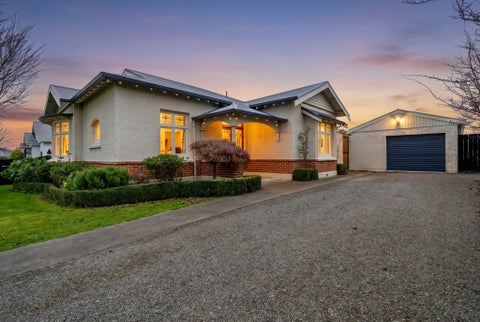 68 Chapman Street, Richmond, Invercargill