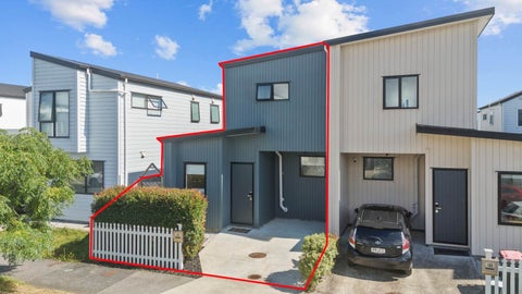 98 Bellbird street, Papakura, Auckland