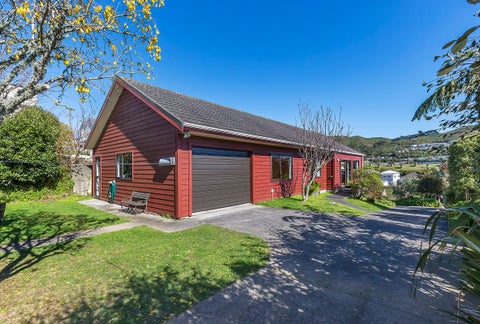 1/25 Bould Street, Johnsonville, Wellington