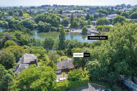 8 Cook Street, Hamilton East, Hamilton
