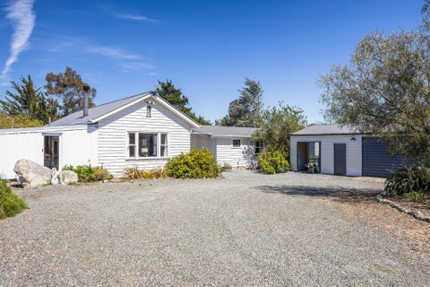 10 Glenmark Drive, Waipara, Waipara