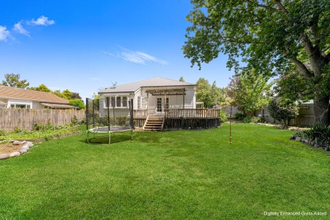 3 Normanby Street, Rakaia, Rakaia