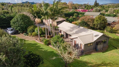 11 Kendall Road, Kerikeri, Kerikeri