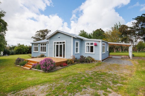 901 State Highway 1, Marton, Marton
