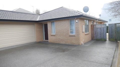 6 Freyberg Avenue, Riccarton, Christchurch
