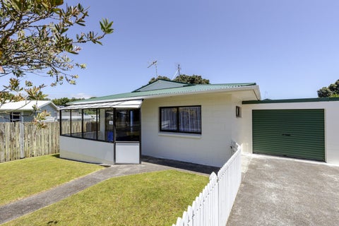 5A Tahurangi Place, Spotswood, New Plymouth