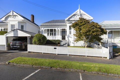 12 Tole Street, Ponsonby, Auckland