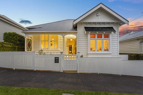 77 Islington Street, Ponsonby, Auckland