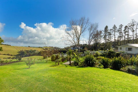 211B Cable Bay Block Road, Cable Bay, Cable Bay