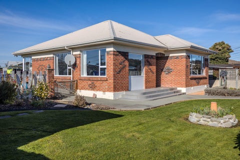 13 Warwick Street, Oamaru North, Oamaru