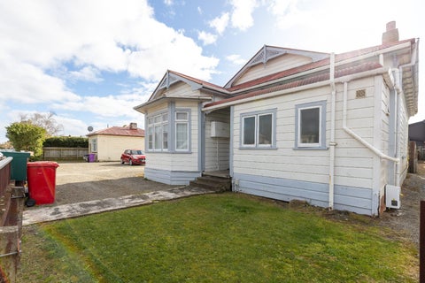 21 Bourke Street, Palmerston North, Palmerston North