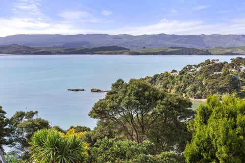 21 Bay View Road, Raglan, Raglan