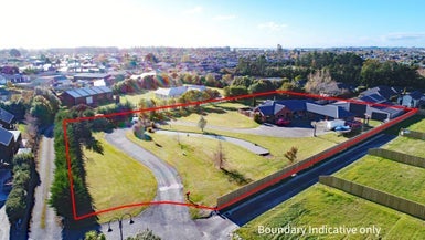 30 Waterbridge Way, Rolleston, Rolleston