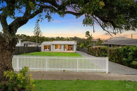 131 Rosier Road, Glen Eden, Auckland