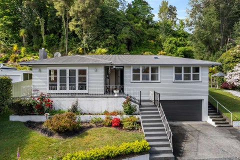 5 Rangaroa Road, Taumarunui