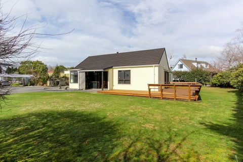25 Ngahere Street, Inglewood, Inglewood