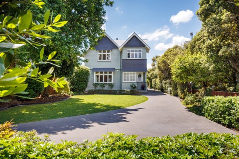 45 North Street, Palmerston North, Palmerston North