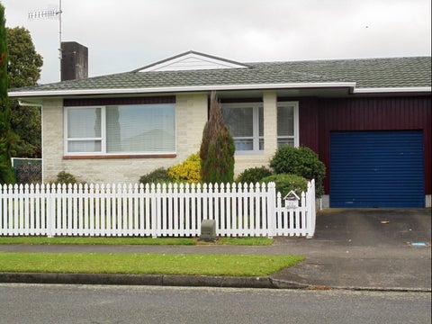 72 Winchester Street, Levin, Levin