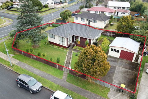 2 Foxlaw Street, Randwick Park, Auckland