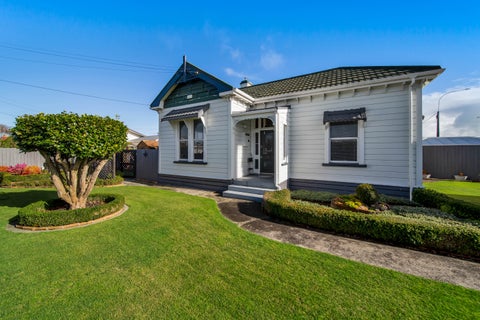 21 Argyle Street, Hawera, Hawera