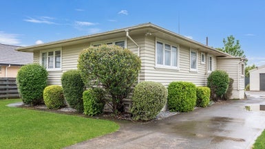 156 North Street, Feilding, Feilding