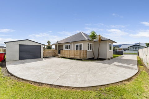 47 Matene Street, Otaki