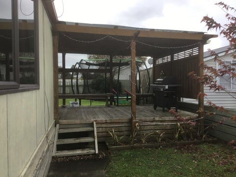 17 Kilbride Road, Matamata, Matamata