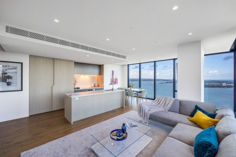 3903/10 Commerce Street, Auckland Central, Auckland