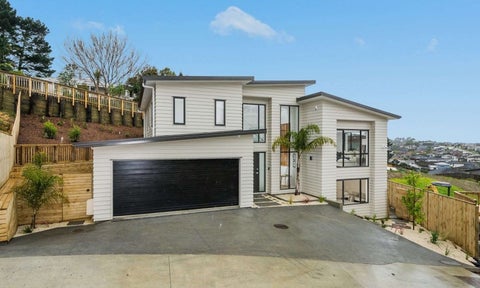 120D Fairview Avenue, Fairview Heights, Auckland