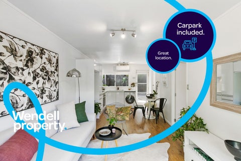 5/11 Kingsway Avenue, Sandringham, Auckland