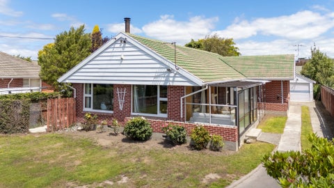 19 Santa Rosa Avenue, Halswell, Christchurch
