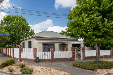 50 Hastings Street West, Sydenham, Christchurch