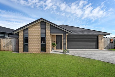 126 Hitchen Road, Pokeno