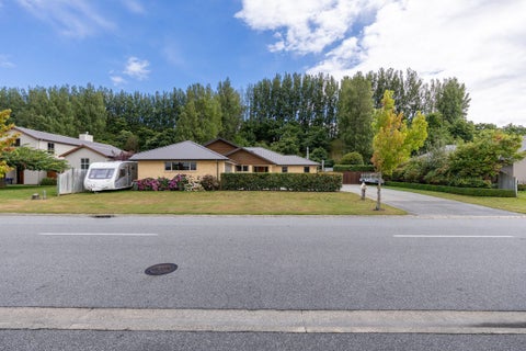 33 Sylvan Street, Lake Hayes, Queenstown