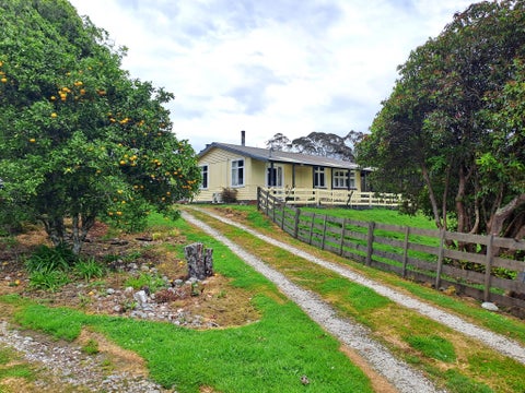 92 Gladstone Street, Seddonville, Westport
