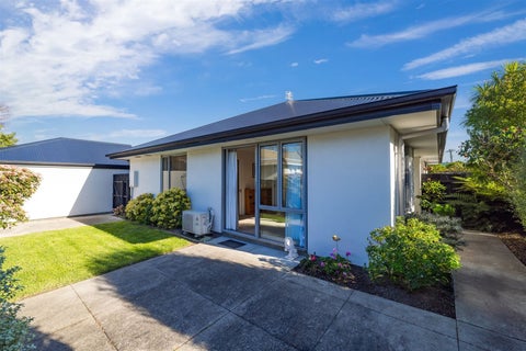 5/138 Geraldine Street, Edgeware, Christchurch