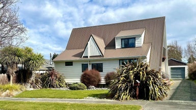 12 Talbot Place, Methven, Methven