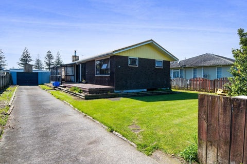 14 Hume Street, Waitara, Waitara